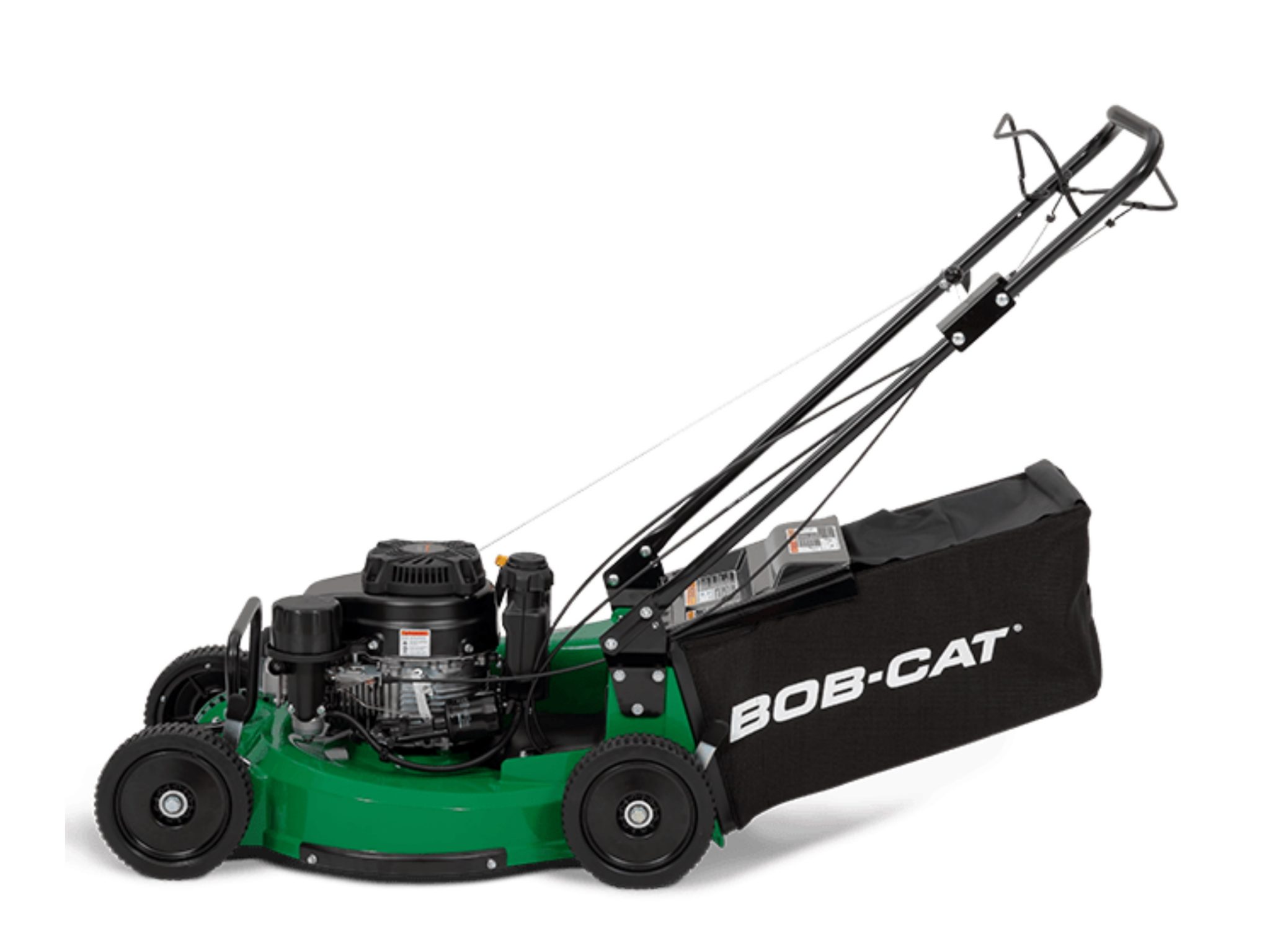 21” Bobcat Self-Propelled Walk Behind - Henning Rental