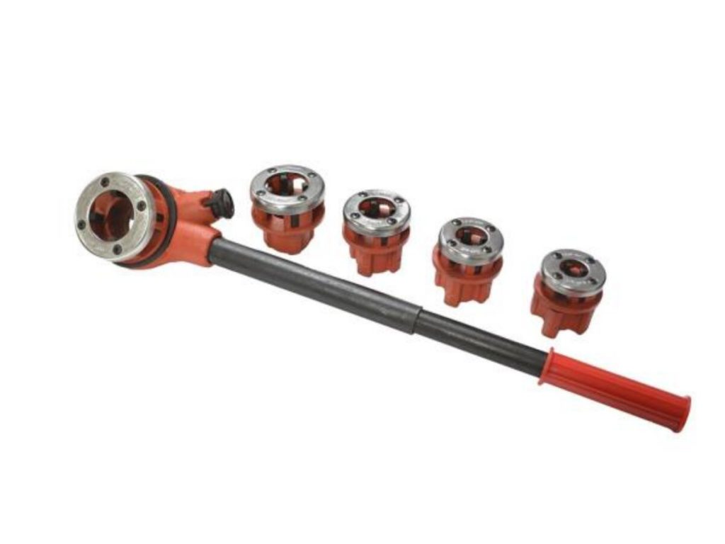 manual-3-8-to-2-pipe-threader-henning-rental