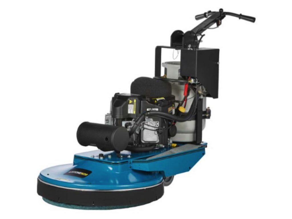 27” Propane Floor Burnisher/Polisher Henning Rental