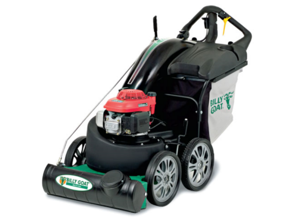 Billy Goat 29" Leaf Vacuum