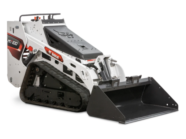 Bobcat MT100 Mini Track Loader