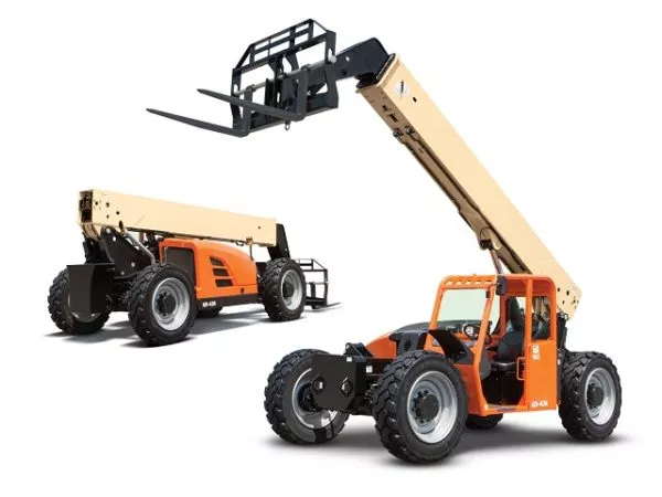 JLG G9-43A Telehandler